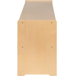 Classroom Storage Cabinet 24"H