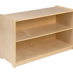 Classroom Storage Cabinet 36"W