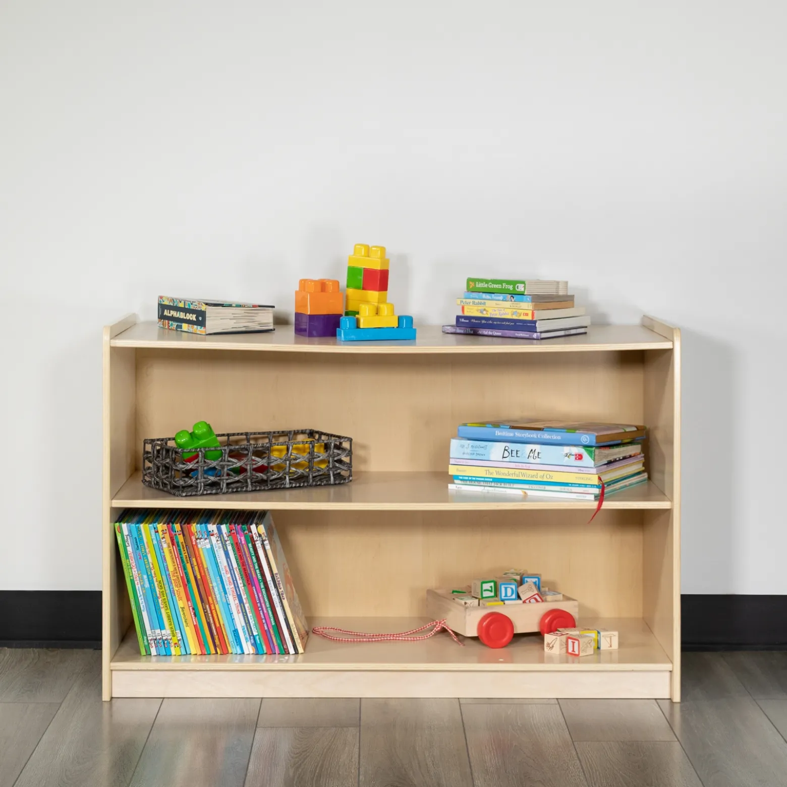 Classroom Storage Cabinet 36"W