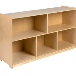 Classroom Storage Cabinet 30"H