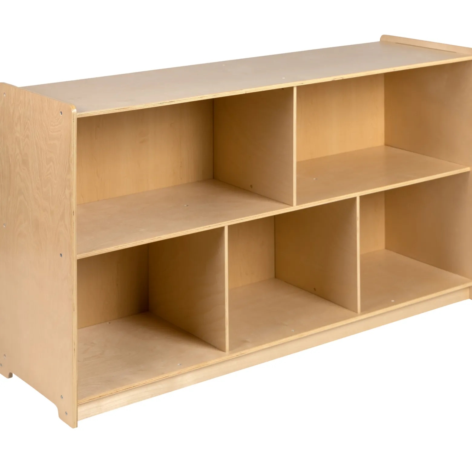 Classroom Storage Cabinet 30"H
