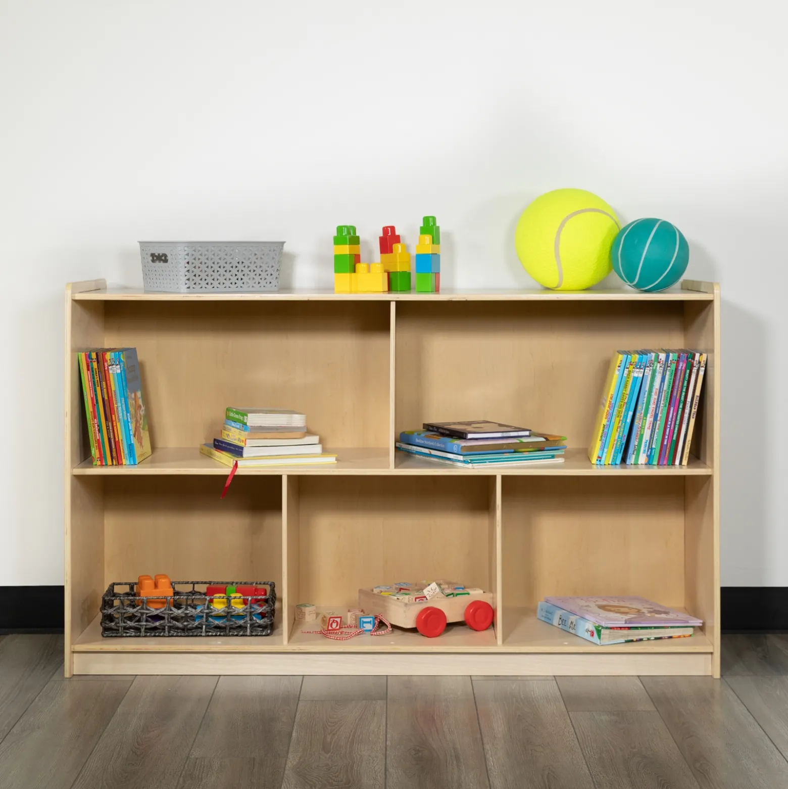 Classroom Storage Cabinet 30"H