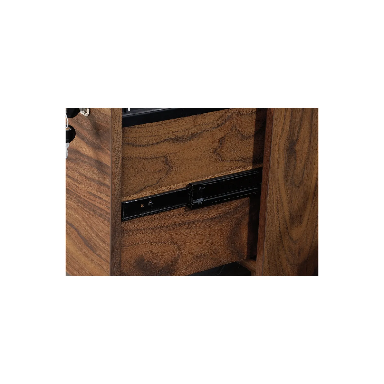 Clifford Place 2-Drawer Lateral File - 29.5"W x 18.5"D