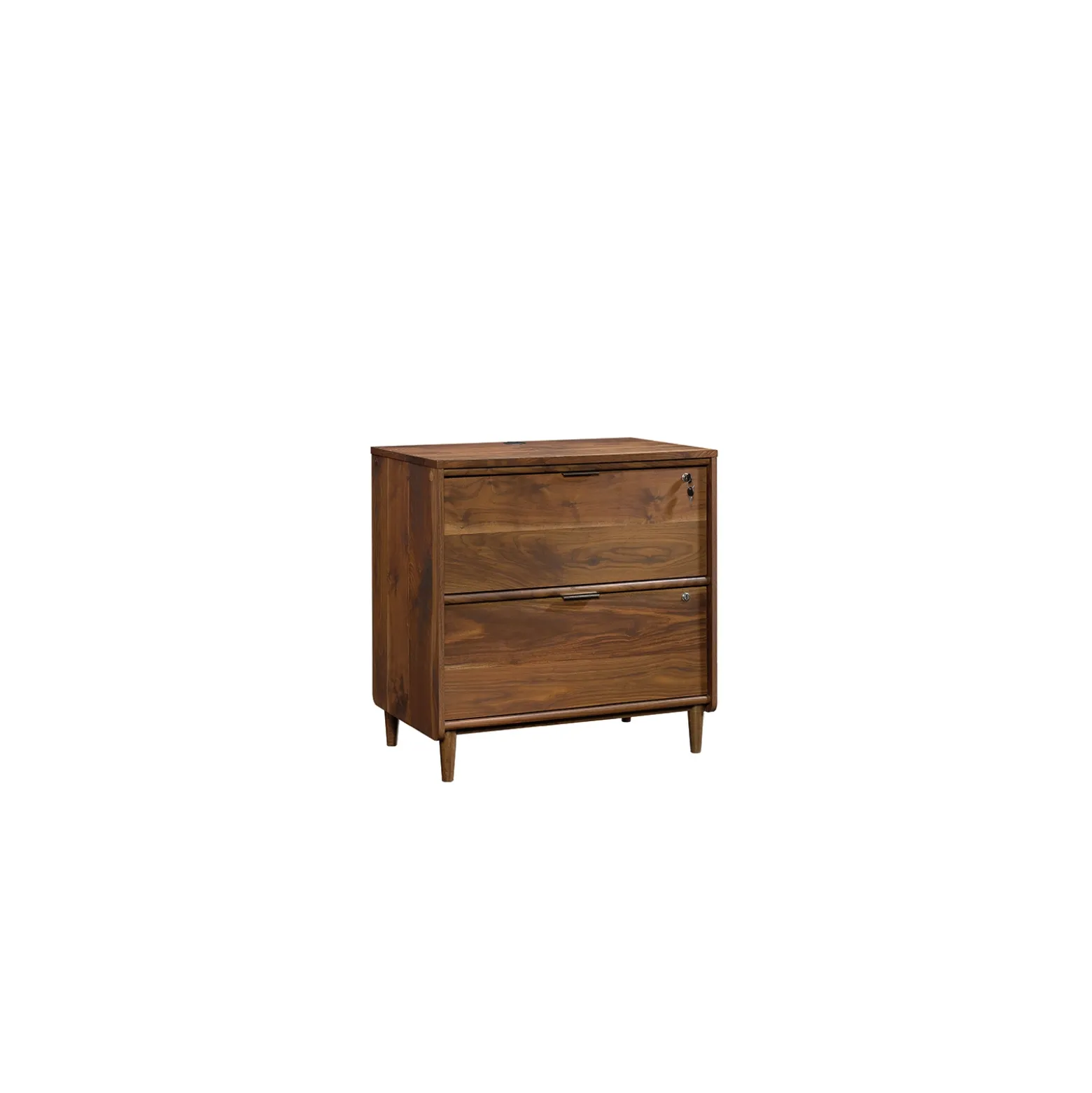 Clifford Place 2-Drawer Lateral File - 29.5"W x 18.5"D
