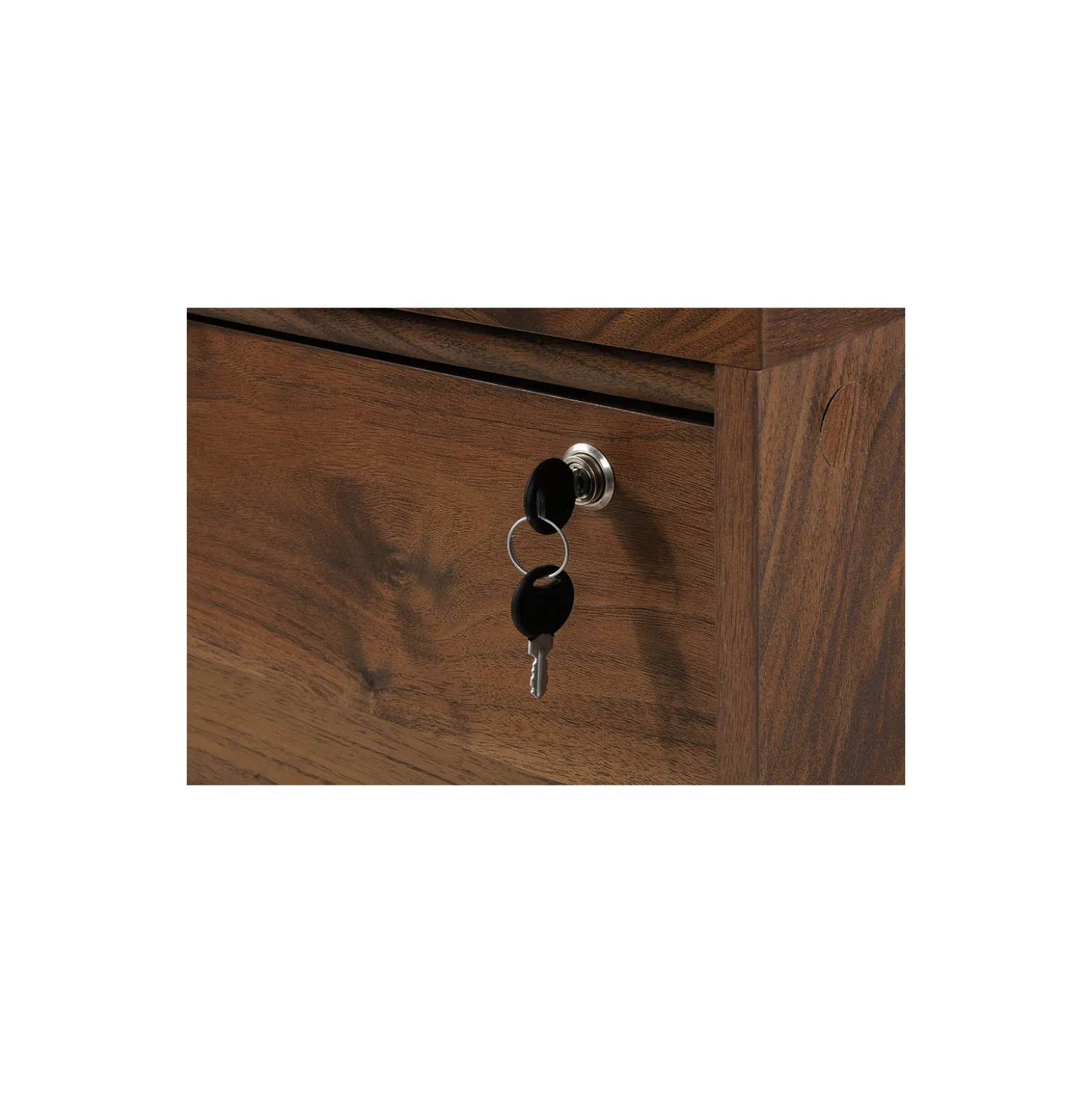 Clifford Place 2-Drawer Lateral File - 29.5"W x 18.5"D