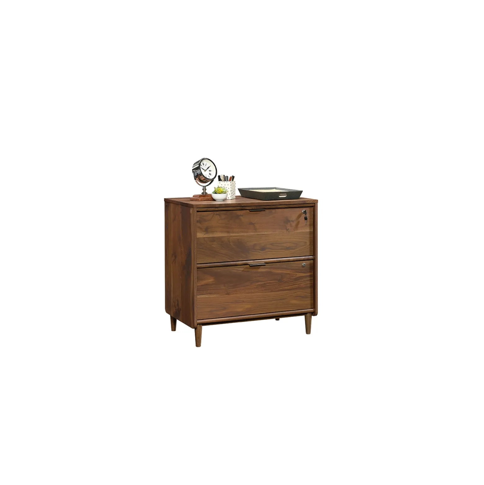 Clifford Place 2-Drawer Lateral File - 29.5"W x 18.5"D
