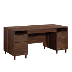 Clifford Place Executive Writing Desk - 59"W x 23.5"D