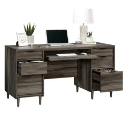 Clifford Place Executive Writing Desk - 59