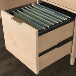 Clifford Place Executive Writing Desk - 59