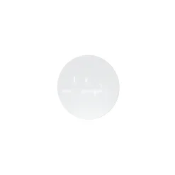 Coda Circle Glassboard 48" D