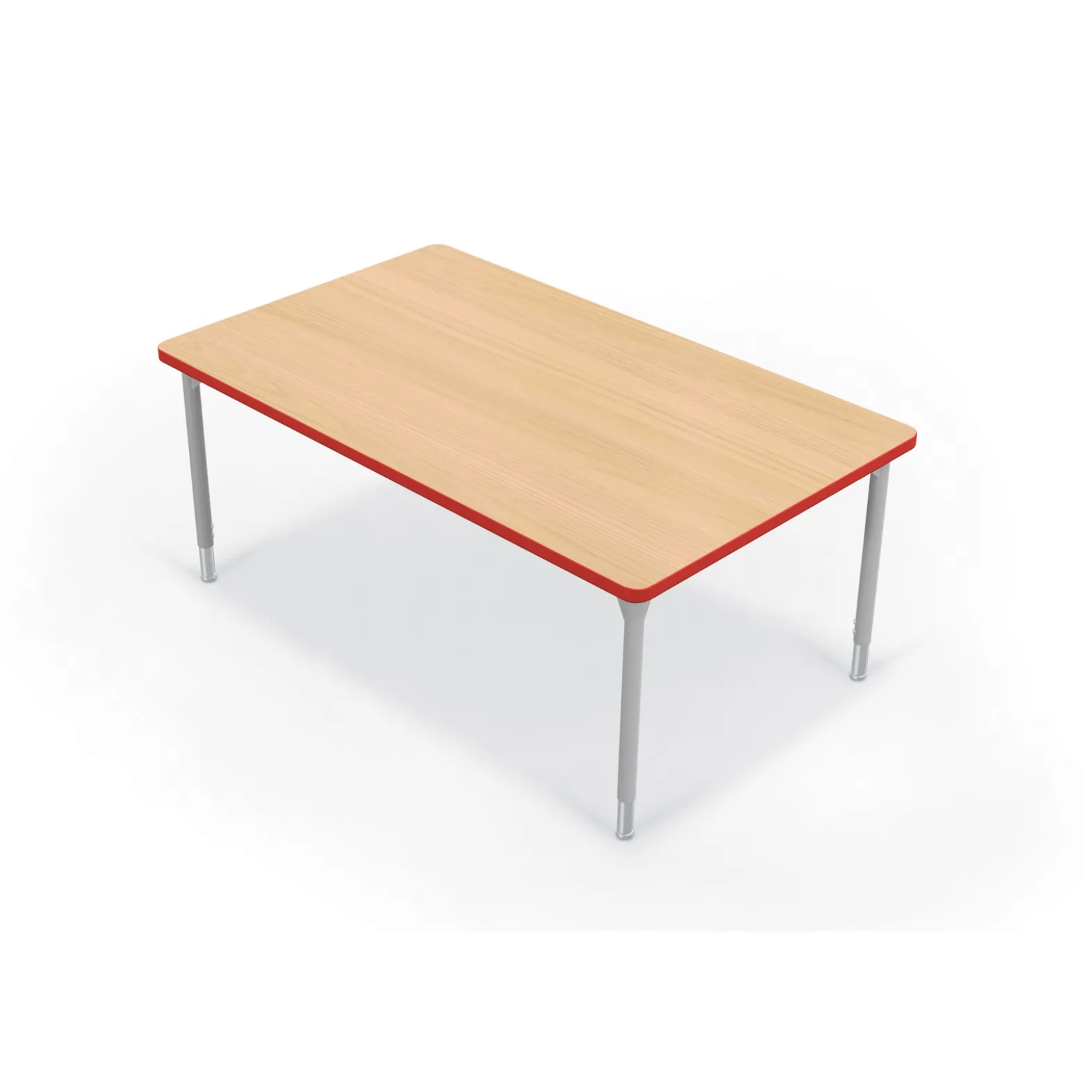 CogNitiv Activity Table w/ Laminate Top - 36”x60”