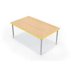 CogNitiv Activity Table w/ Laminate Top - 36”x60”