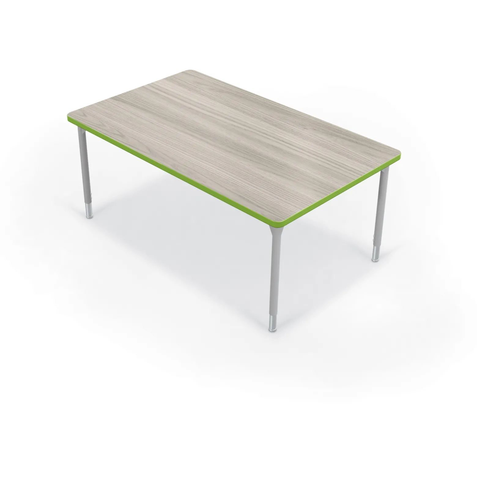 CogNitiv Activity Table w/ Laminate Top - 36”x60”