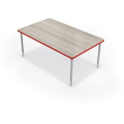 CogNitiv Activity Table w/ Laminate Top - 36”x60”