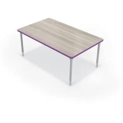CogNitiv Activity Table w/ Laminate Top - 36”x60”