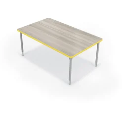 CogNitiv Activity Table w/ Laminate Top - 36”x60”
