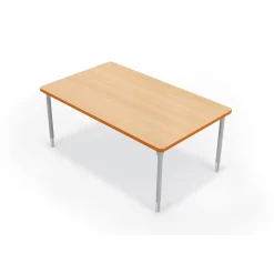 CogNitiv Activity Table w/ Laminate Top - 36”x60”
