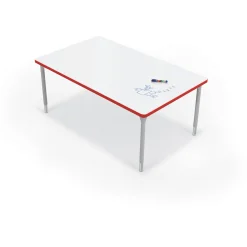 CogNitiv Activity Table w/ Whiteboard Top - 36”x60”