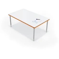 CogNitiv Activity Table w/ Whiteboard Top - 36”x60”
