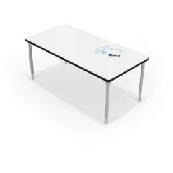 CogNitiv Activity Table w/ Whiteboard Top - 30”x60”