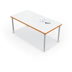 CogNitiv Activity Table w/ Whiteboard Top - 30”x60”