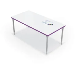 CogNitiv Activity Table w/ Whiteboard Top - 30”x60”