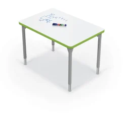 CogNitiv Activity Table w/ Whiteboard Top - 24”x36”