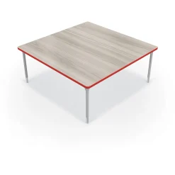 CogNitiv Square Activity Table w/ Laminate Top - 60”W