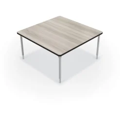CogNitiv Square Activity Table with Laminate Top