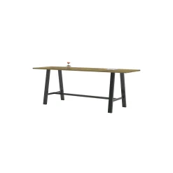 Collaborative Standing Height Table 120