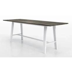 Collaborative Standing Height Table 120