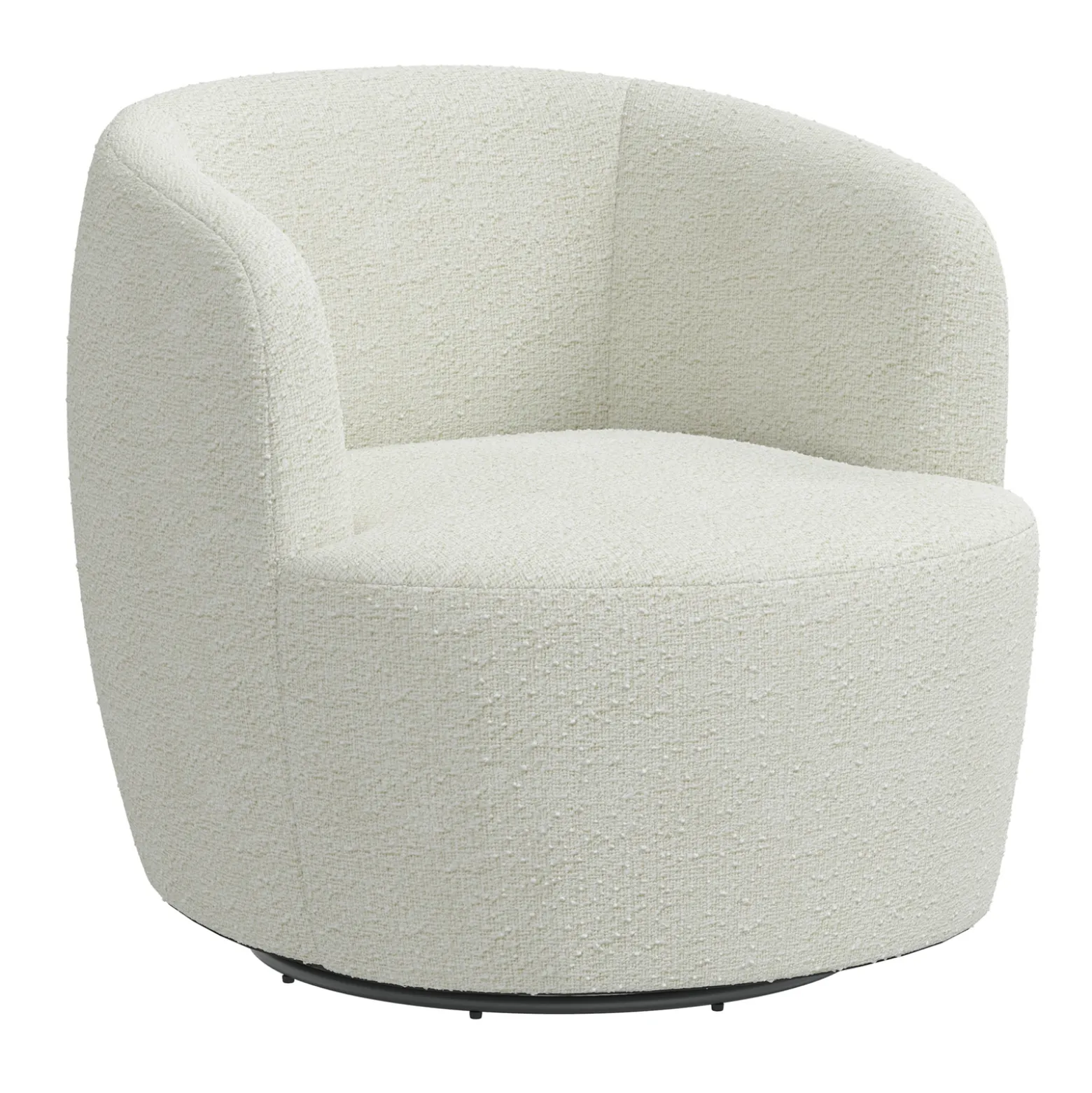 Collette Swivel Chair