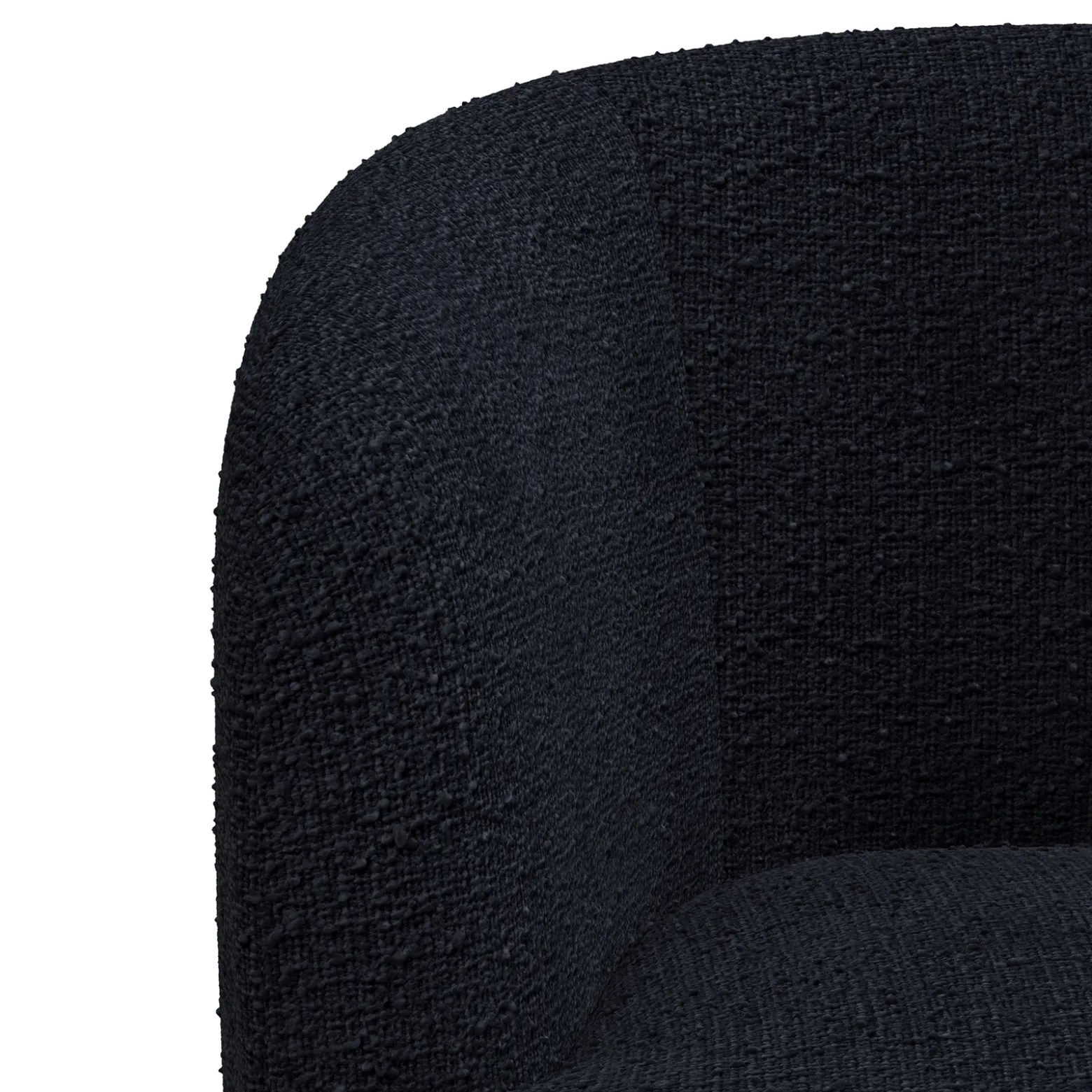 Collette Swivel Chair