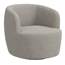 Collette Swivel Chair