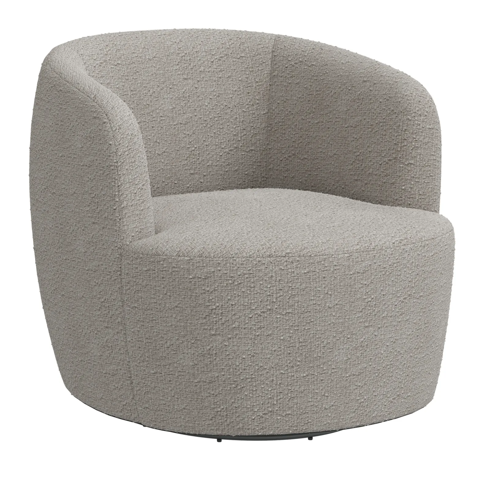 Collette Swivel Chair