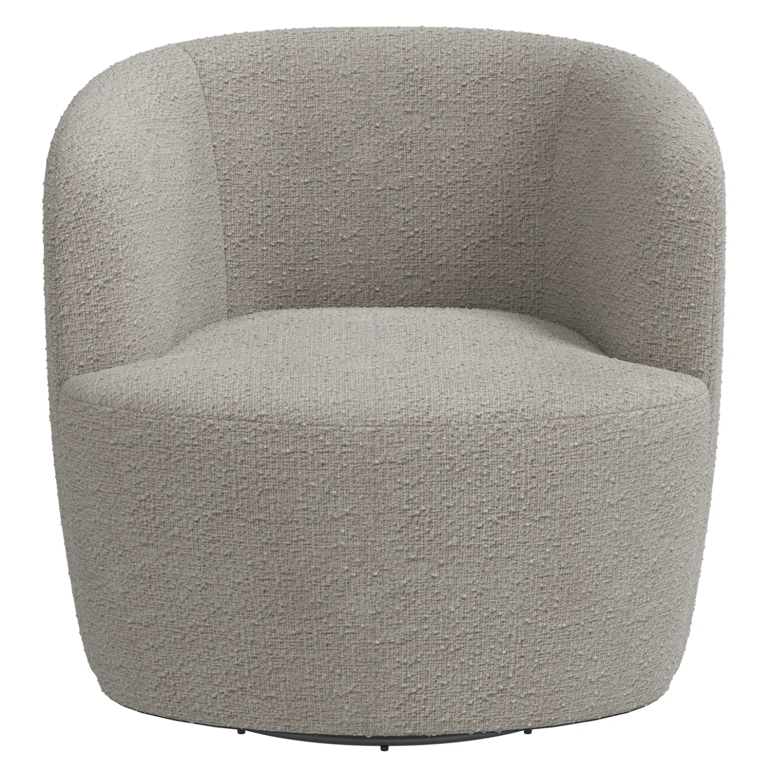 Collette Swivel Chair