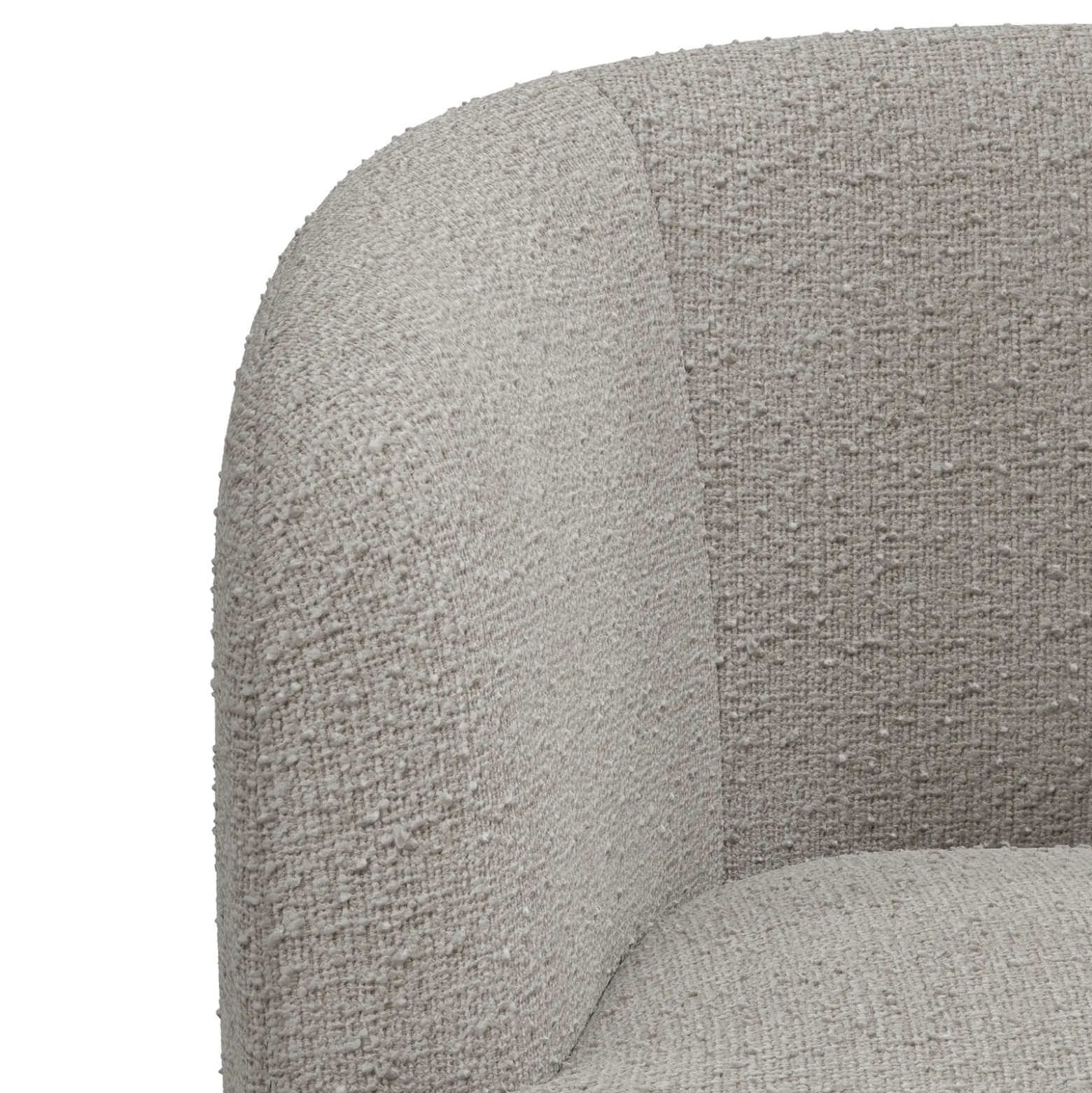Collette Swivel Chair