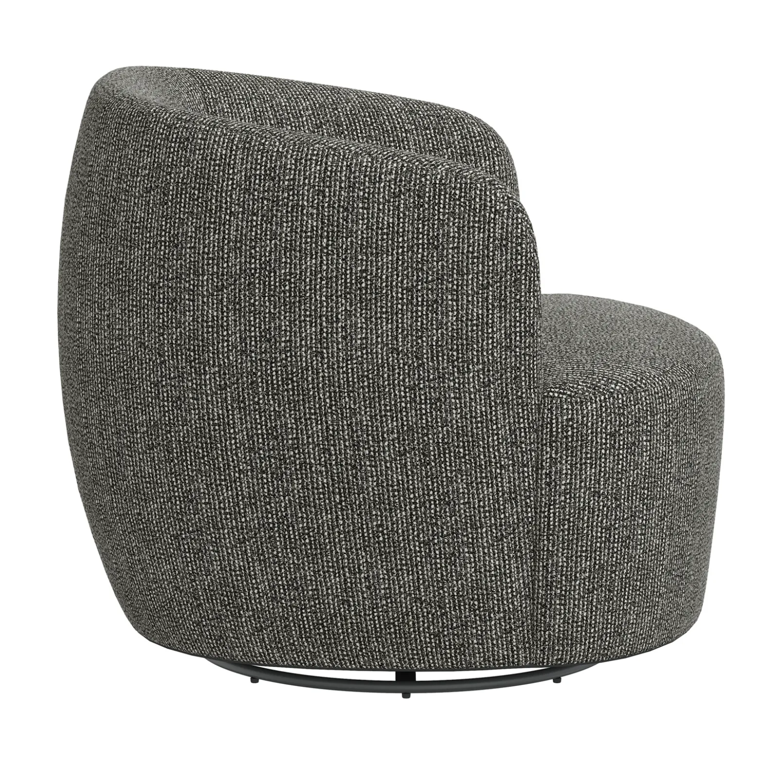 Collette Swivel Chair
