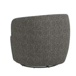 Collette Swivel Chair