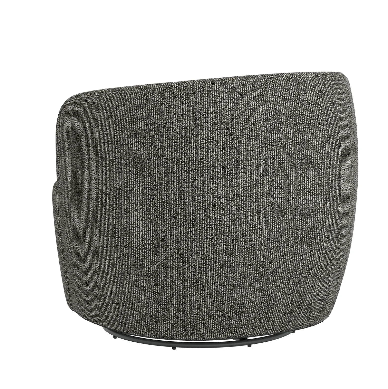Collette Swivel Chair