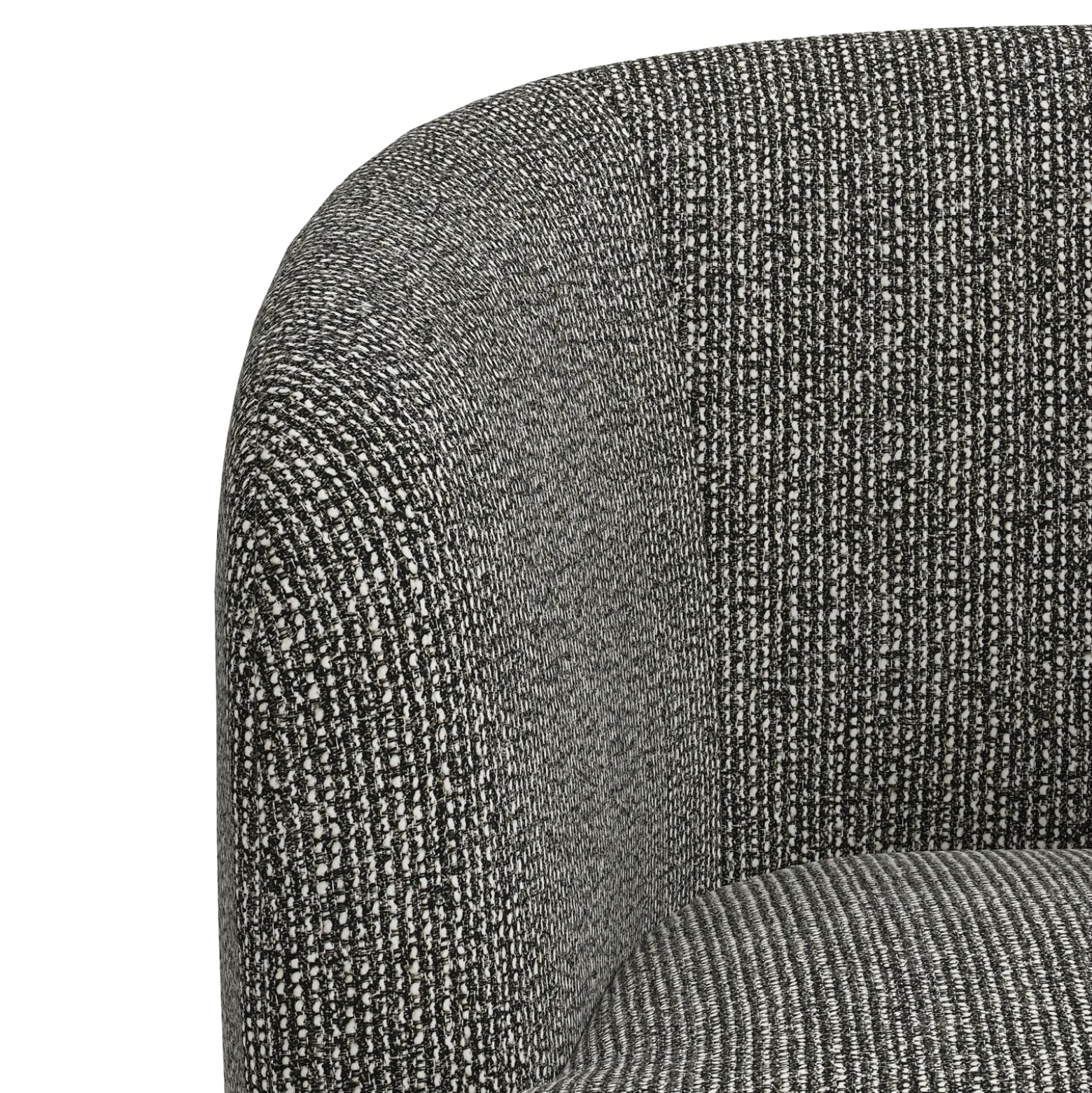 Collette Swivel Chair