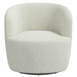 Collette Swivel Chair