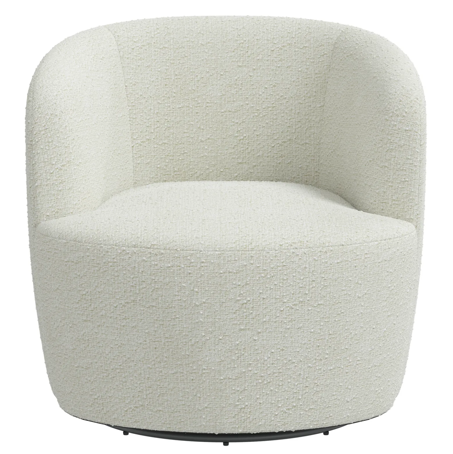 Collette Swivel Chair