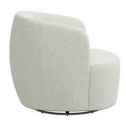 Collette Swivel Chair