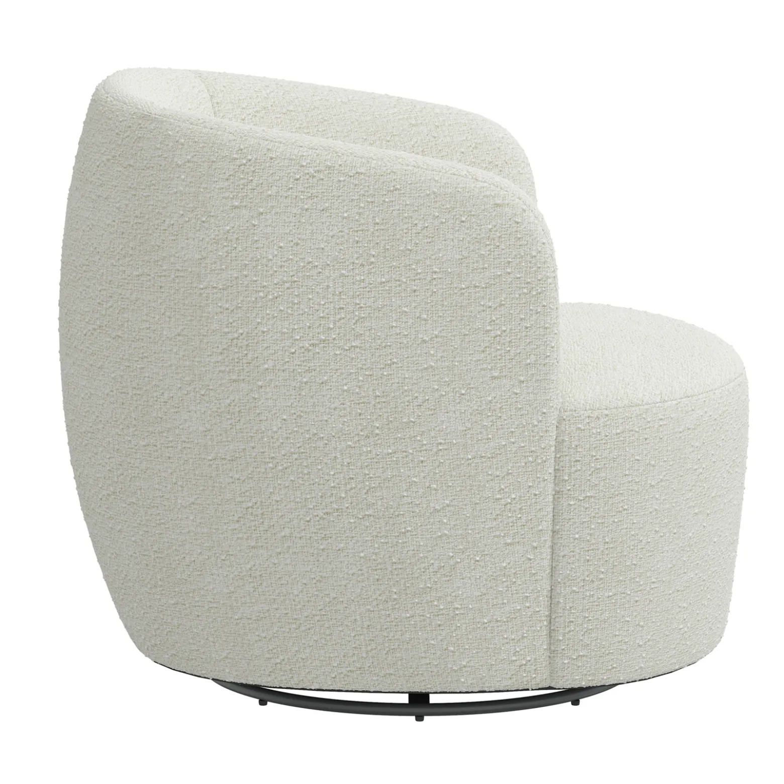 Collette Swivel Chair
