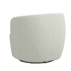 Collette Swivel Chair