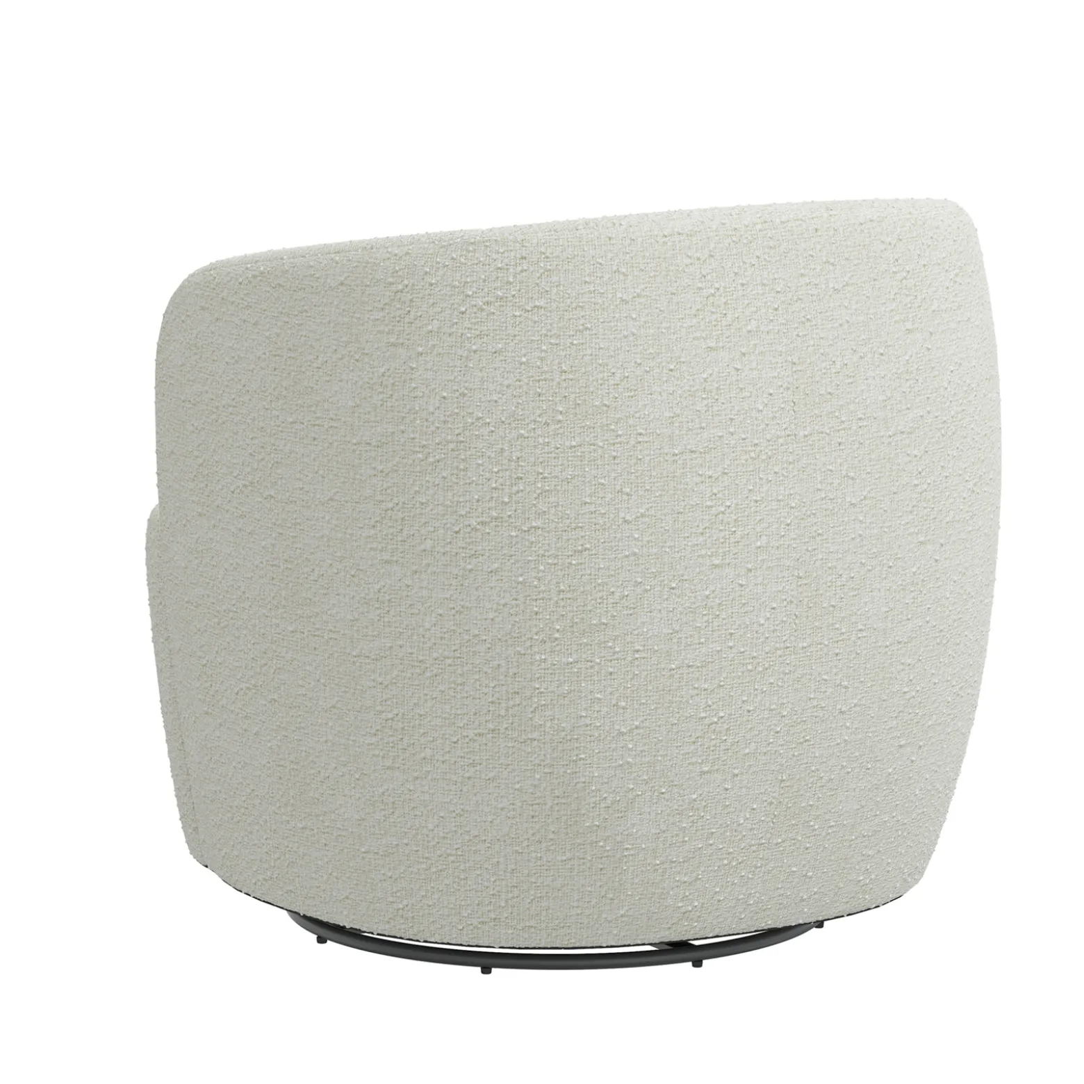 Collette Swivel Chair