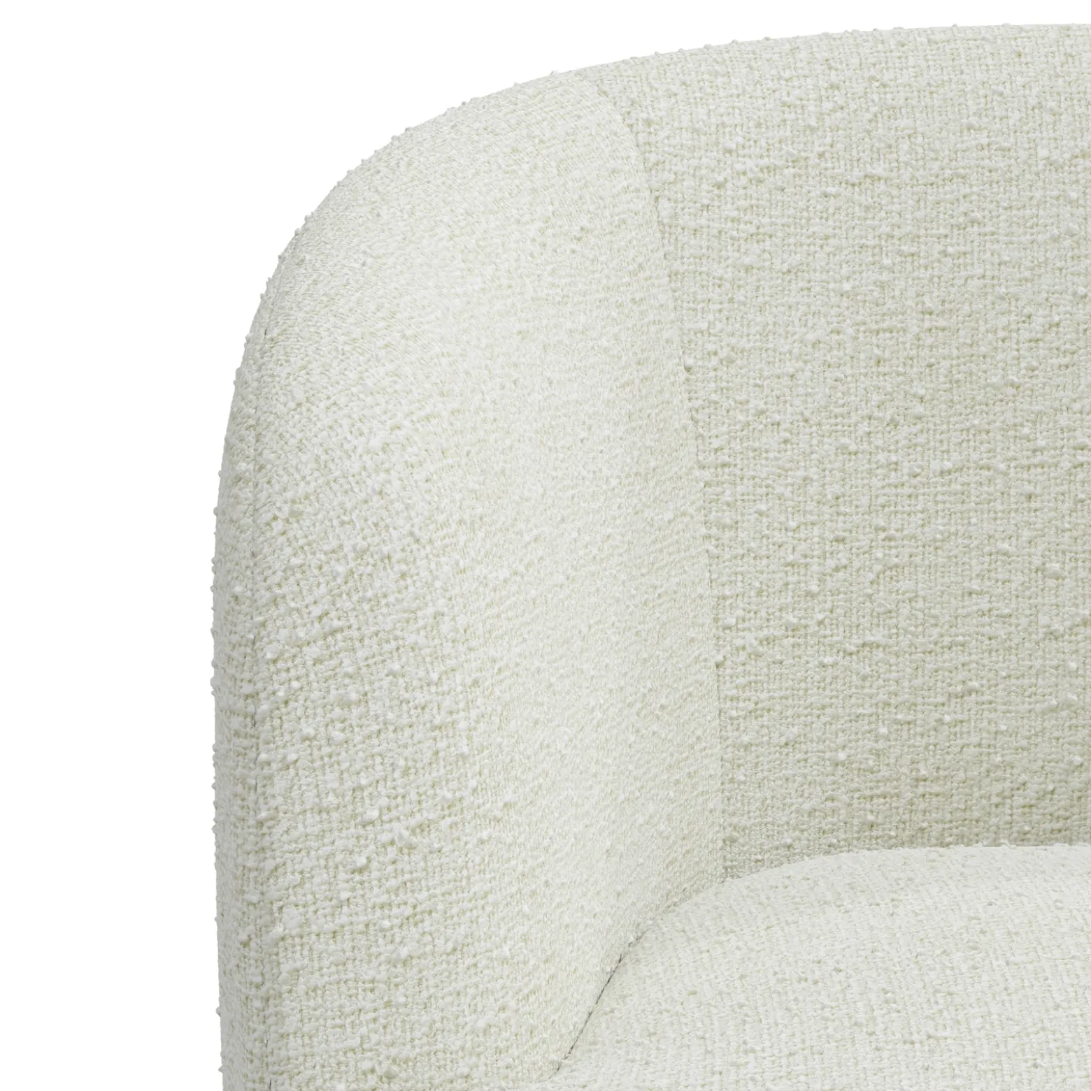 Collette Swivel Chair