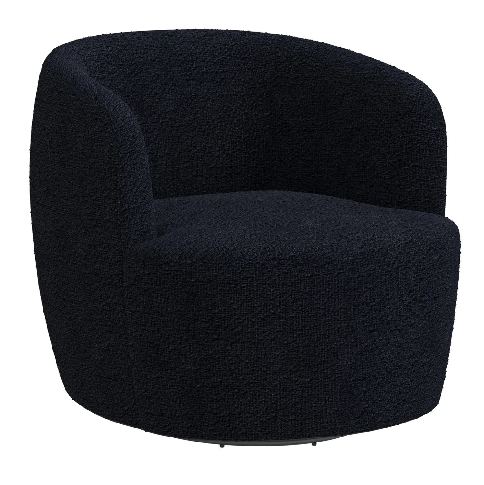 Collette Swivel Chair