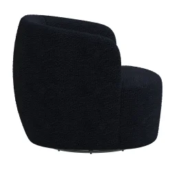 Collette Swivel Chair